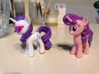 My Little Pony Rarity Kucyk Pony figurki