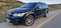 Fiat Freemont 170KM 4X4 Automat 7 Foteli Navi ALPINE Kamera