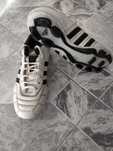Chuteiras adidas Tam 40 2/3