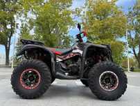 BRP Renegade xxc1000