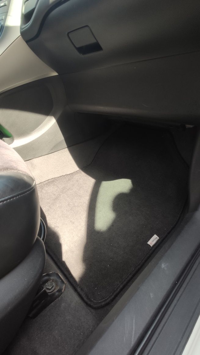 Toyota Auris 1.8 HSD Hybrid | 2011 | Único dono | Pintura nova