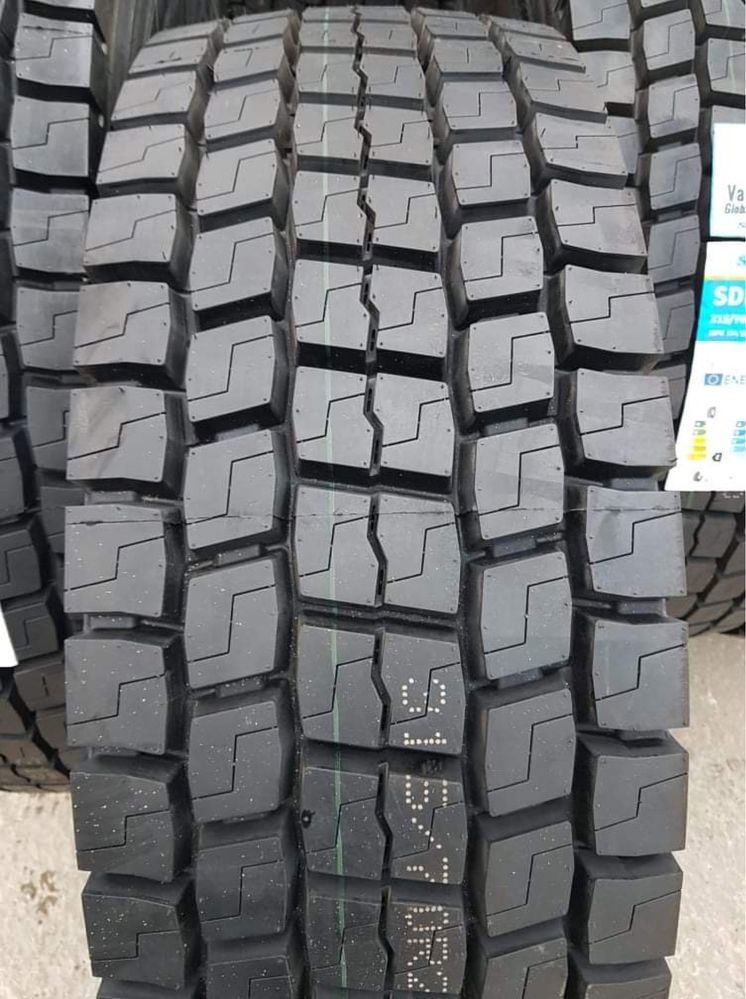 Nowe opony 315/70 R22,5 Sailun SDR 1 napęd