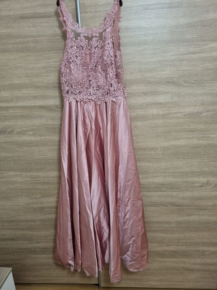 Conjunto de vestidos