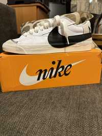 Nike blazer low 77 jumbo