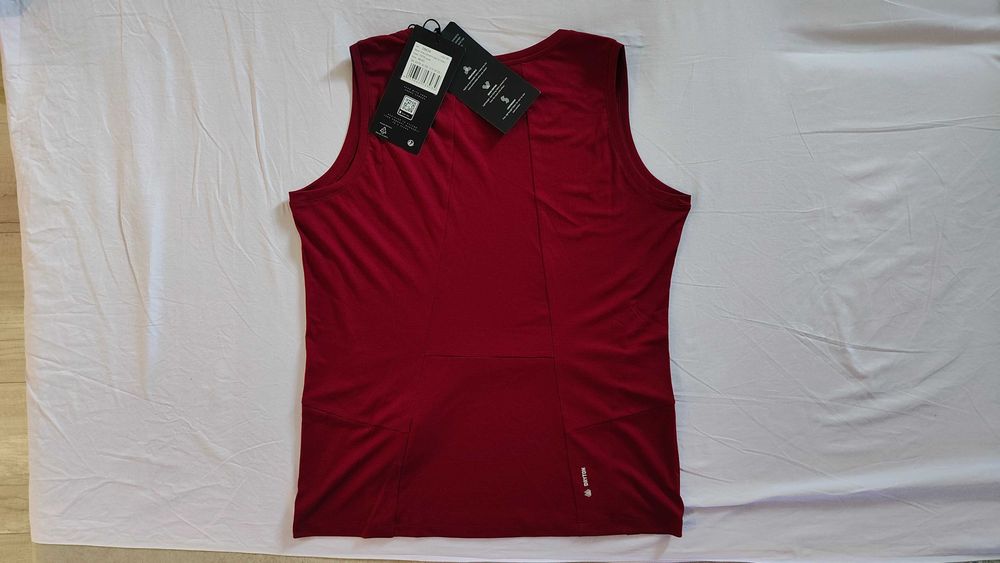 Salewa Puez Sporty Dry Tankt Cena reg. 170 zł Rozmiar L