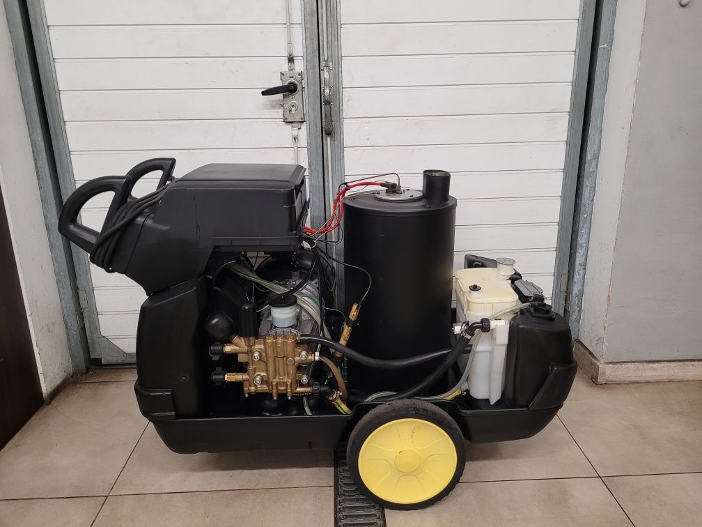 Myjka Ciśnieniowa Karcher HDS 895 M Eco * DUŻY WYBÓR * Gorąca Woda *