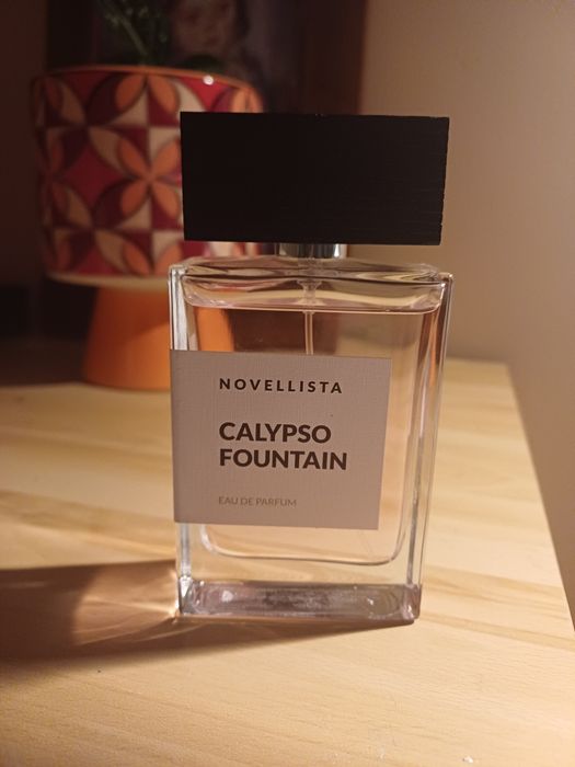 Woda perfumowana Novellista Calypso Fountain 75ml