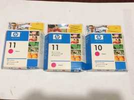 картридж HP Ink Cartridge 11 Magenta