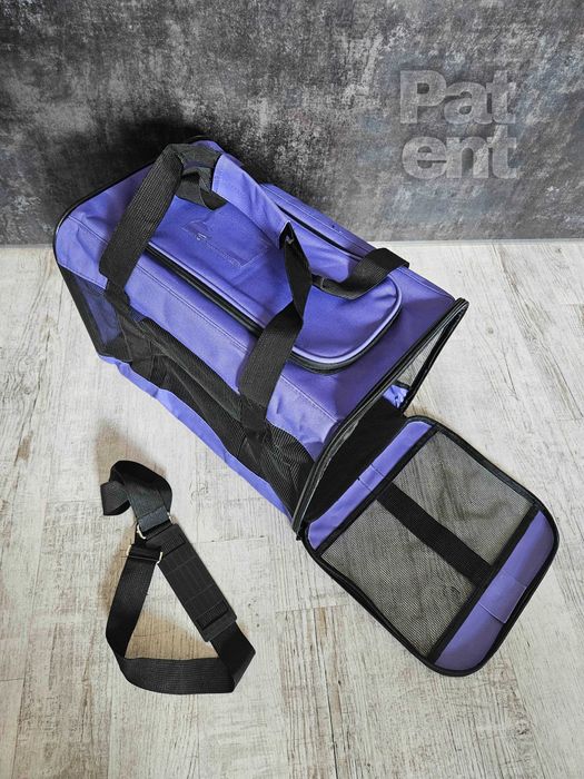 Transporter torba transportowa do psa kota królika świnki