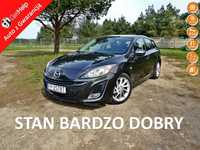 Mazda 3 1.6 16V*SPORTLINE*Climatronic*Pełna Elektryka*Alu*Zadbana!!