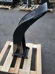 Łyżka do kopania pod kabel światłowód rure 18cmx80cm MS01