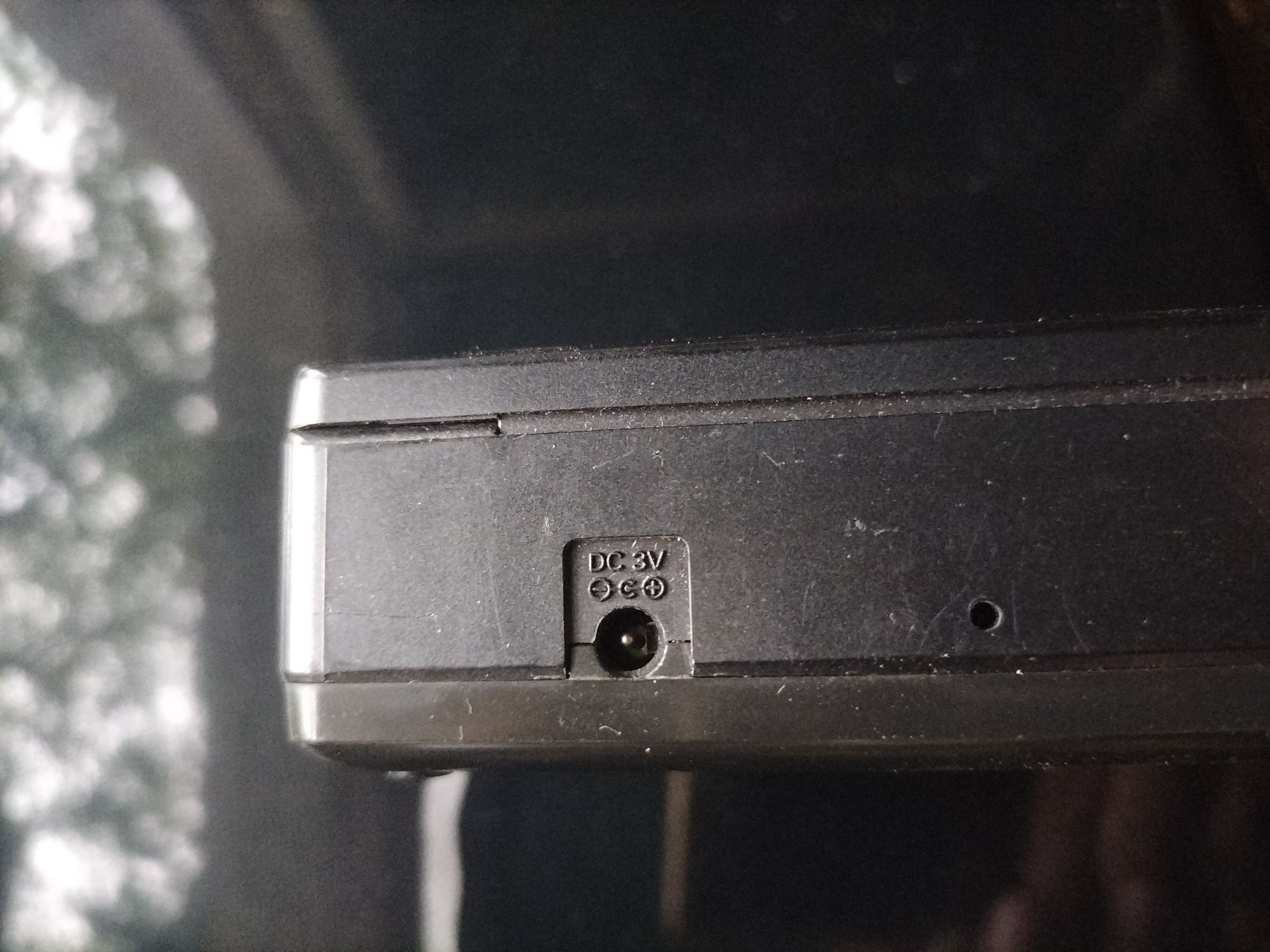 Walkman sanyo walkman