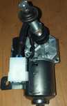 Mechanizm wycieraczek ursus 4514,5314,6014