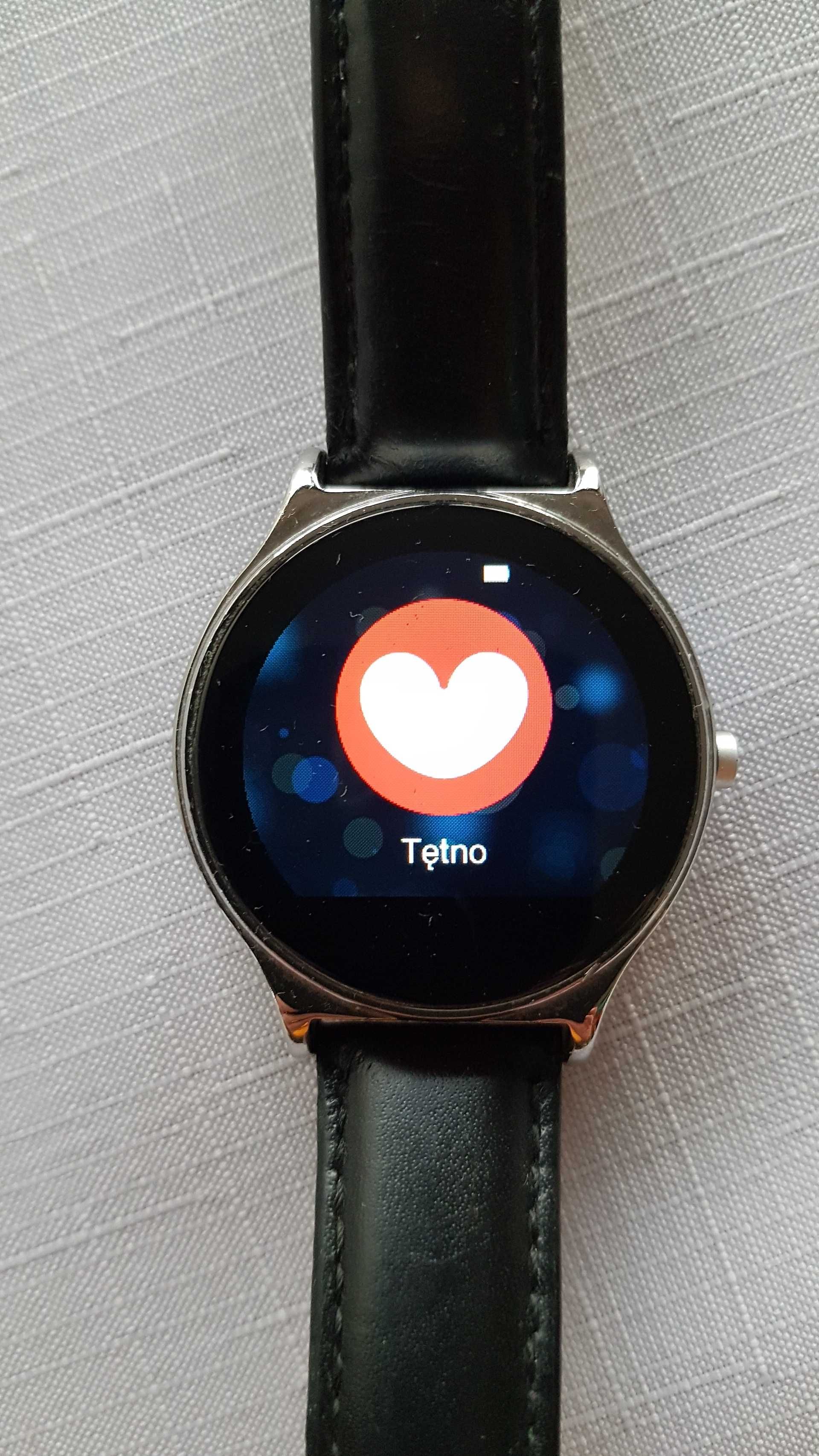 Smartwatch Kruger&Matz Style (KM0431)