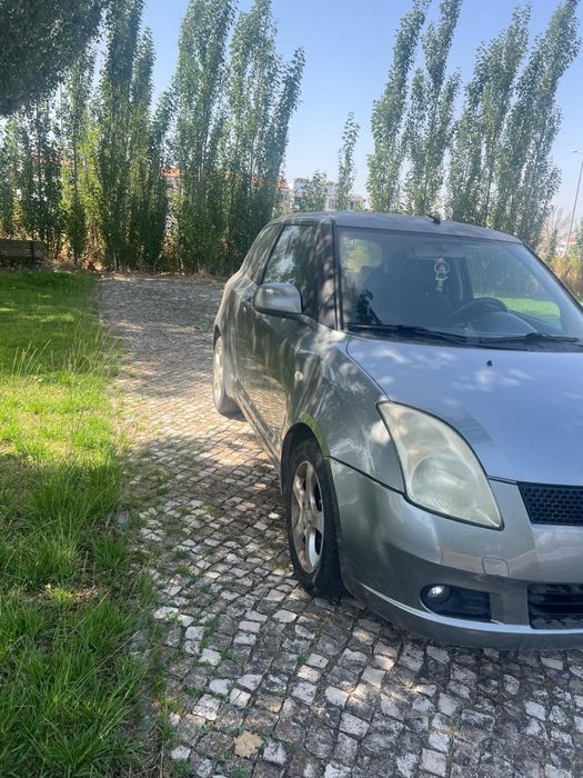 Suzuki Swift 1.3 Diesel
