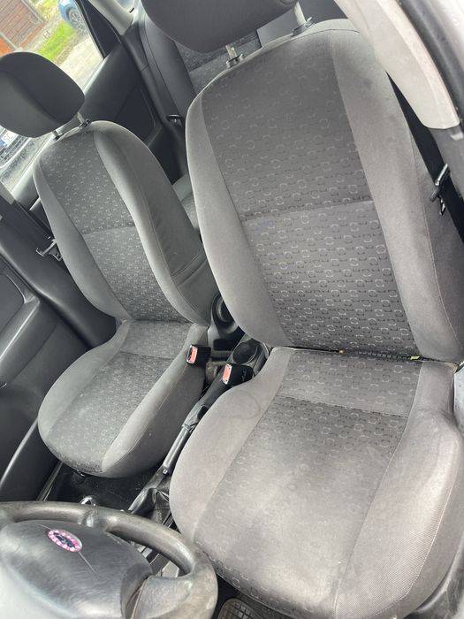 Ford Focus I Lift 1.6 Benzyna, Nowy Przegląd, Do jazdy!