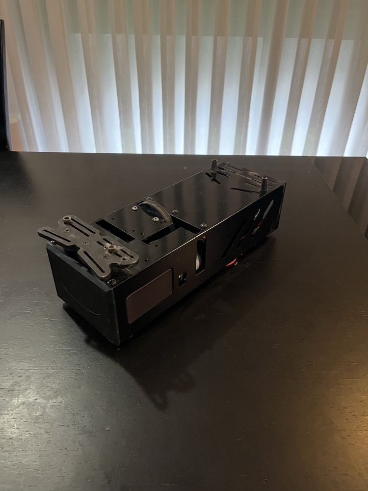 Xray nitro radiomodelismo
