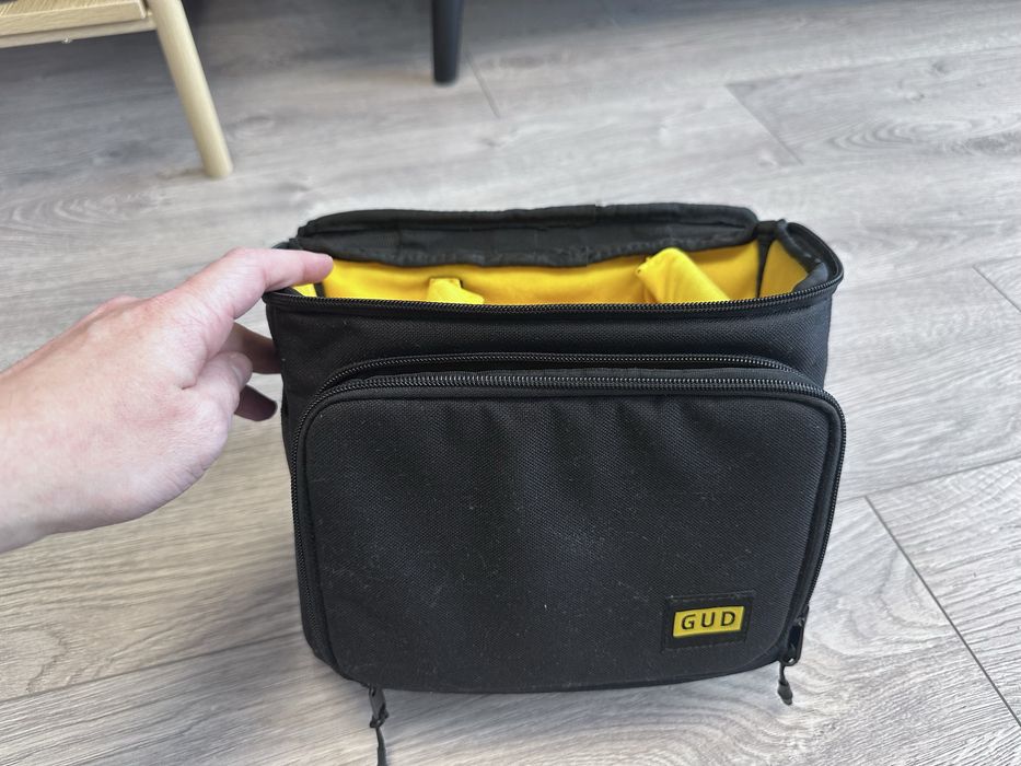 сумка GUD для фото техніки чи квадрокоптера