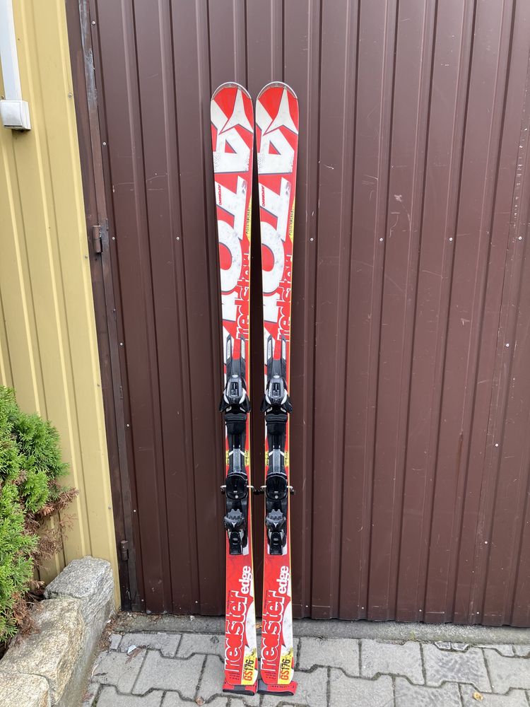 Atomic Redster Edge GS narty