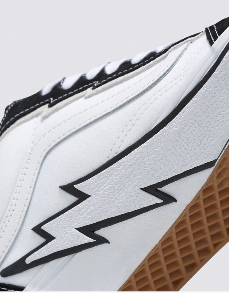 Кеди Vans Old Skool Bolt 2 tone VN0009Q5BMW
