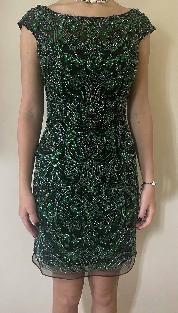 Сукня Sherri Hill