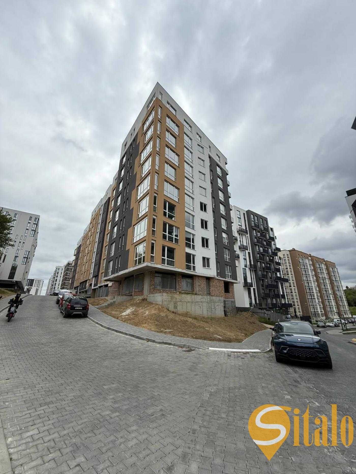 Продаж 3 кімнатної квартири, вулиця Малоголосківська