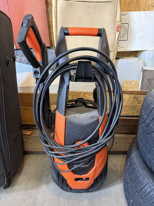 Мини-мойка Daewoo DAW 500 (2,0 кВт)