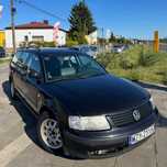 Na sprzedaż Passat B5 1.8 LPG/osczędny/nowe zawieszenie/zamiana