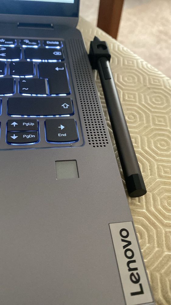 Lenovo ideapad 5