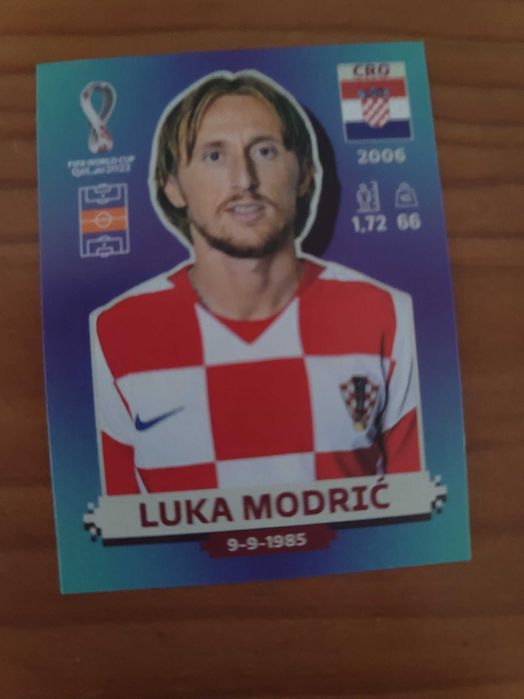 cromos panini catar 2022