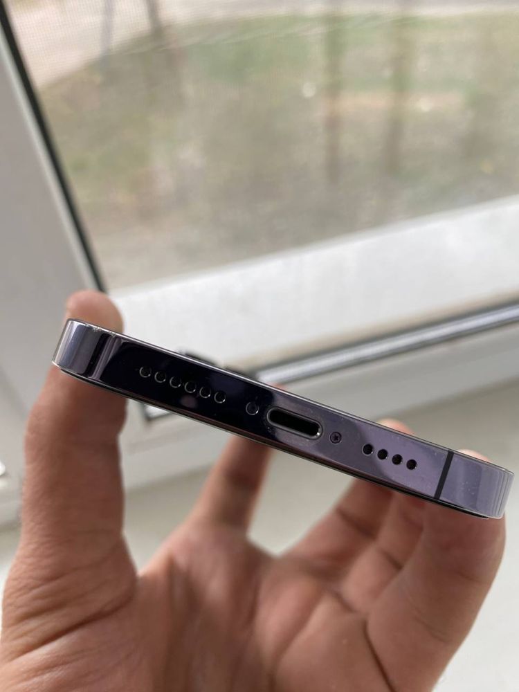 Айфон APPLE 14 про макс 256гб 89%