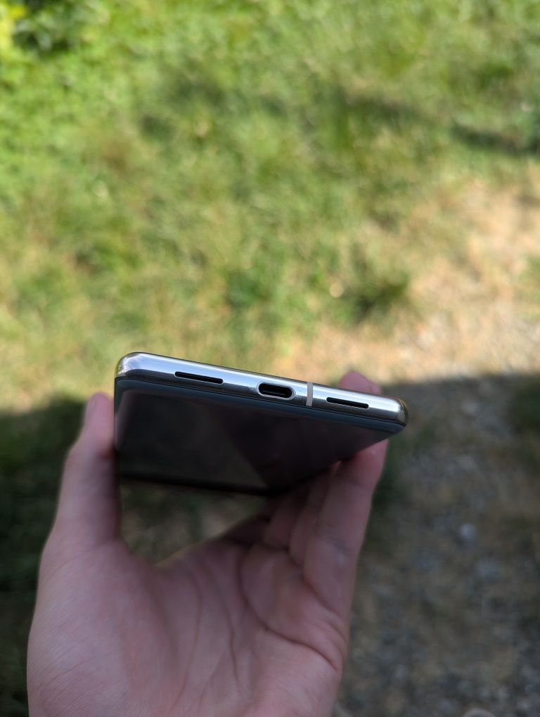 Google Pixel 7 Pro 12/128 neverlock В ІДЕАЛЬНОМУ СТАНІ!!!