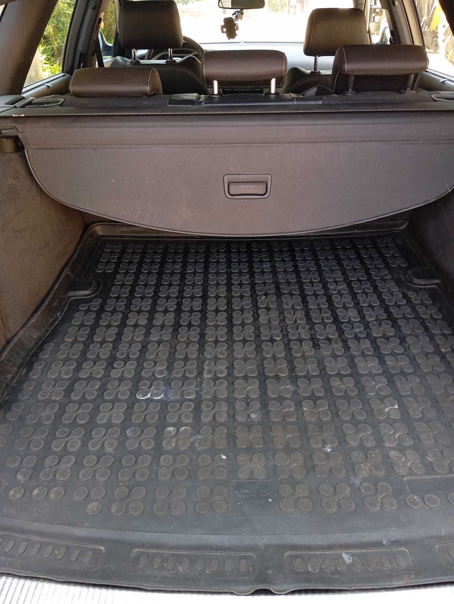 Audi A6 C6 Avant 2011, 2,7 TDI