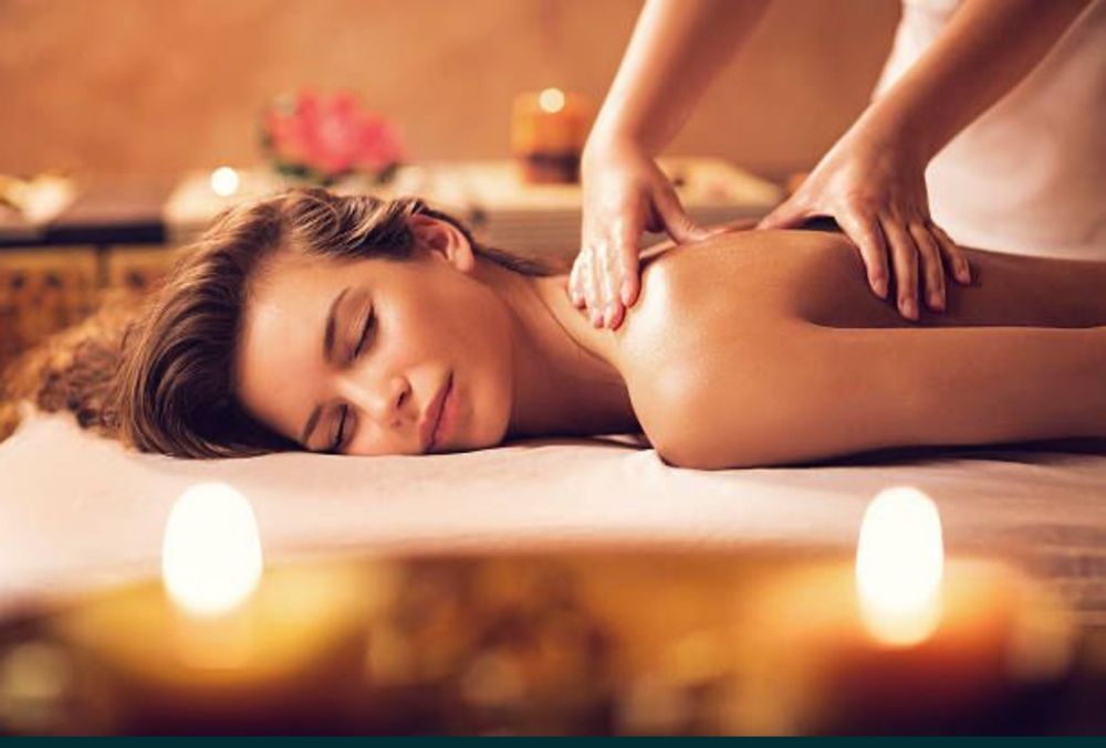 Масаж , Боярка