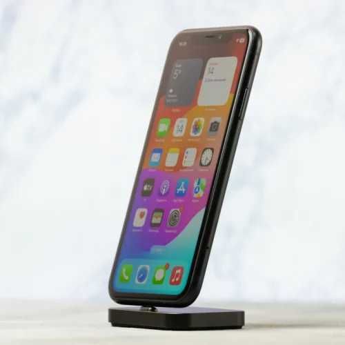 iPhone XR 64GB Black (Вживаний) (купити/кредит/myapple)