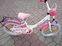 Rower dziecięcy Hello Kitty 16 cali