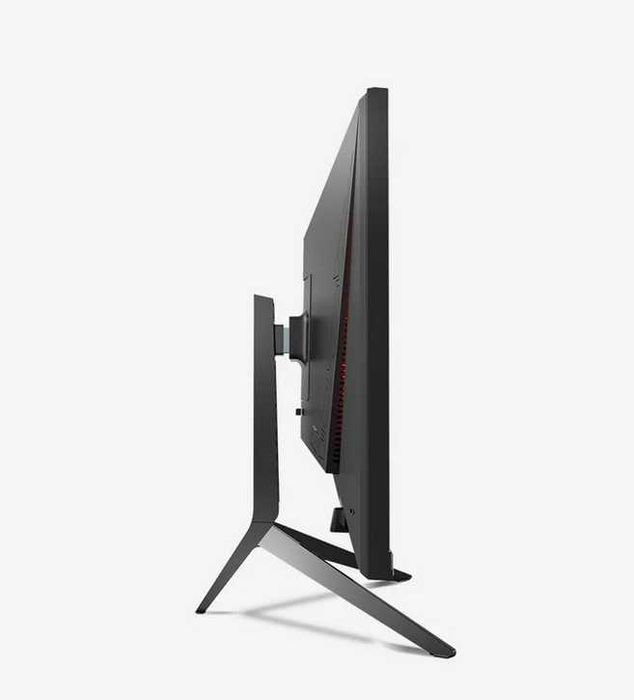 Monitor Ozone Gaming DSP27 IPS 2560 x 1440, 2k, 1 ms, 144 hz, HDR, 27"