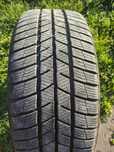 Opony zimowe Barum Polaris 5 215/50/R17   V XL DOT 2520