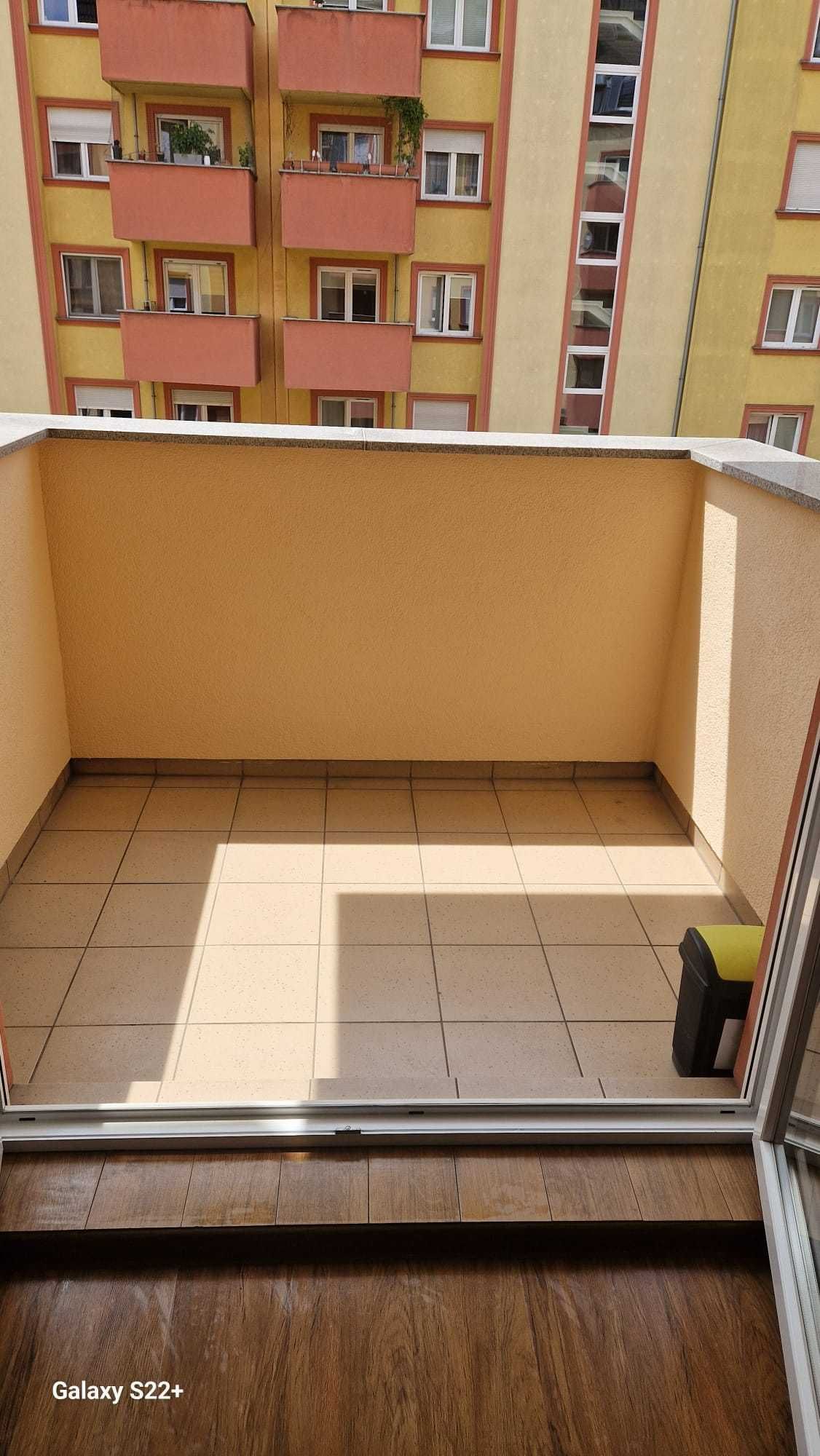 Wynajmę pokój w mieszkaniu 3 pokojowym. Wrocław, Krzyki, Huby