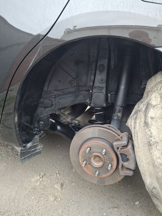 Konserwacja podwozia pojazdu zabezpieczenie antykorozyjne przed rdzą