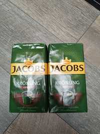 Kawa Jacobs Kräftig 2x 500 g Holandia