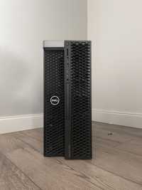 Komputer gamingowy / Stacja robocza Dell Precision T5820 Tower