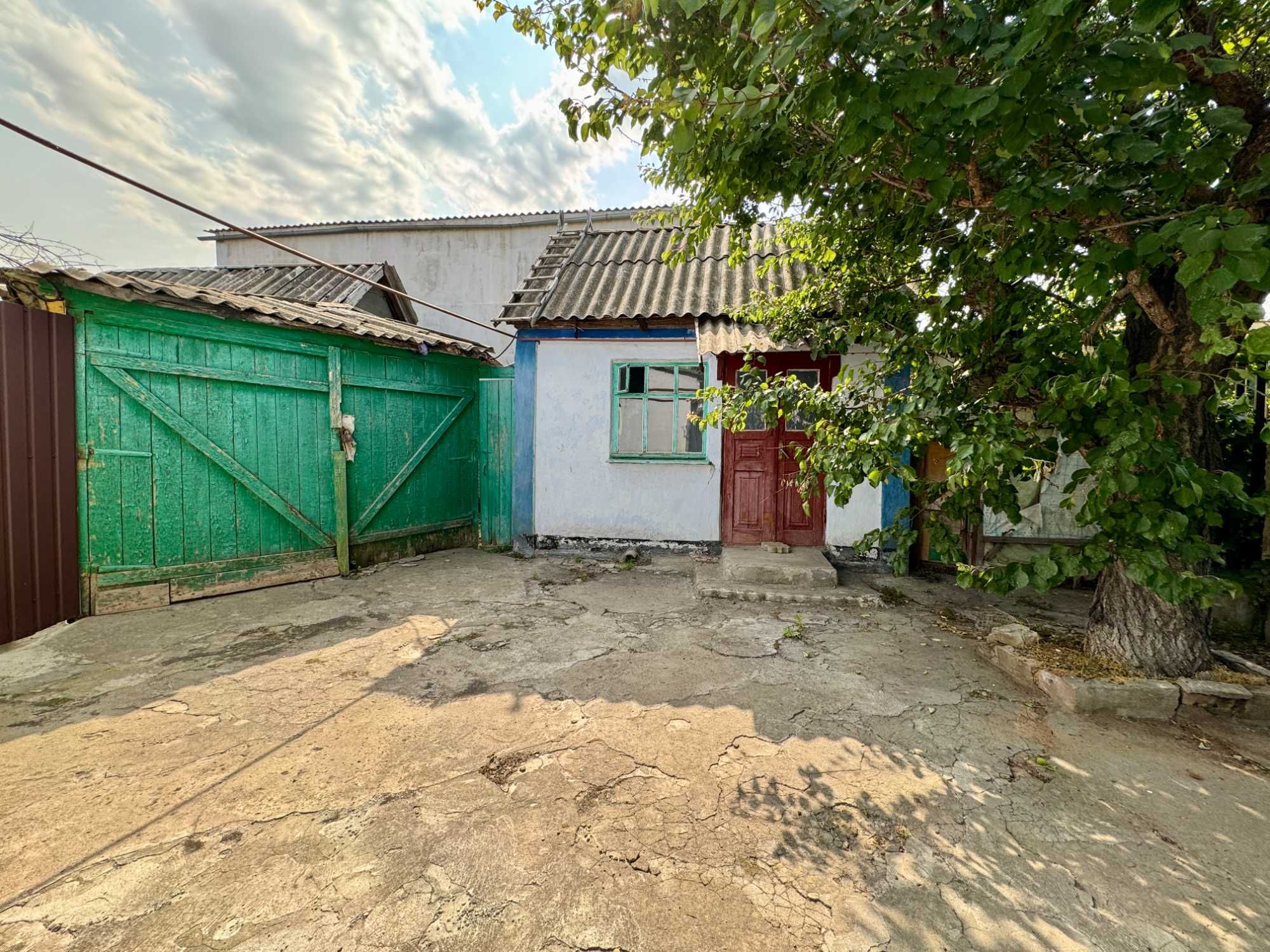 Часть дома в Соляных