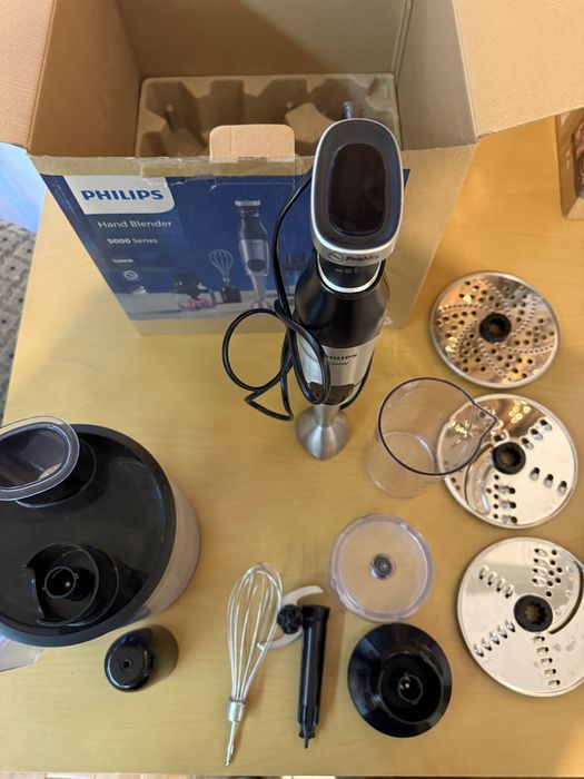 Блендер Philips HR2685/00