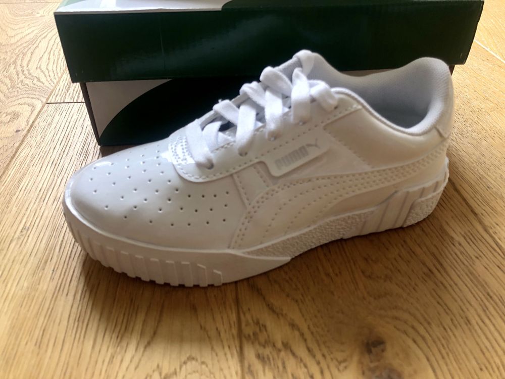 Sneakersy Puma nowe dziecięce r. 30