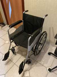 Візок коляска інвалідний