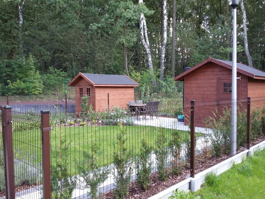 DOMEK narzędziowy, drewniany domek, ogrodowy domek, kurnik, chlewik