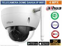 IP-камера відеоспостереження Dahua Technology DH-IPC-HDBW1435EP-W-S2