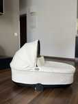 Люлька cybex cot S lux