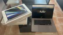 Macbook pro 16’’ (2019) i9 1TB/ 32GB Ram